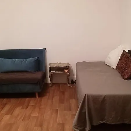 Appartamento 32m2,le Week-end, 6th District Of Luxembourg Parigi