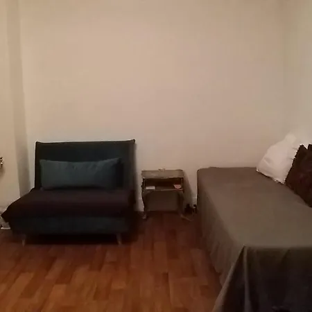 32m2,le Week-end, 6th District Of Luxembourg *
