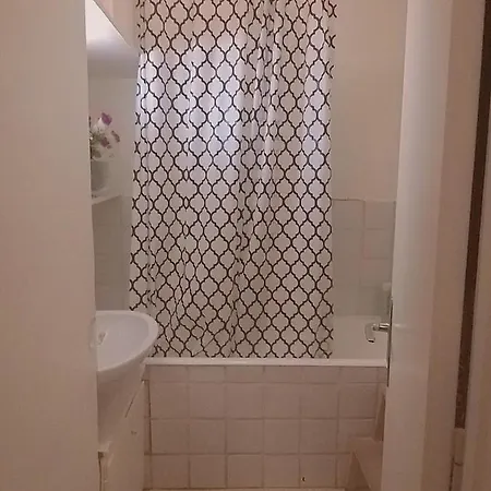 32m2,le Week-end, 6th District Of Luxembourg Apartment